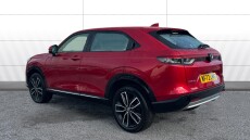 Honda HR-V 1.5 eHEV Advance 5dr CVT Hybrid Hatchback